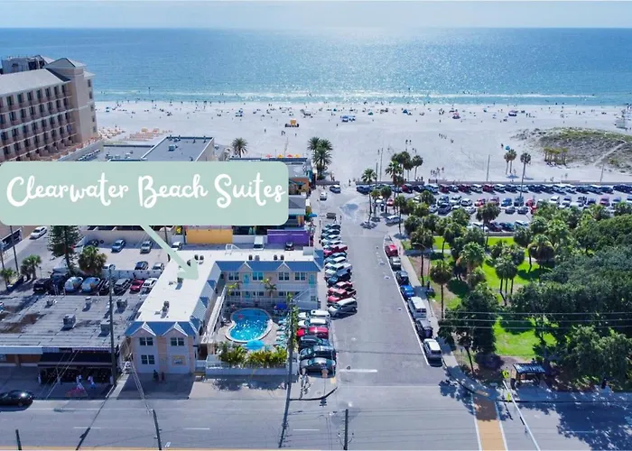 Clearwater #107 Resort