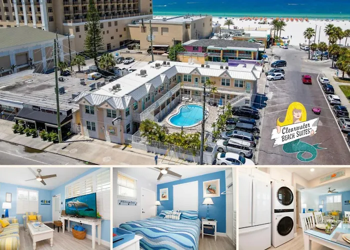 Clearwater #107 Resort *