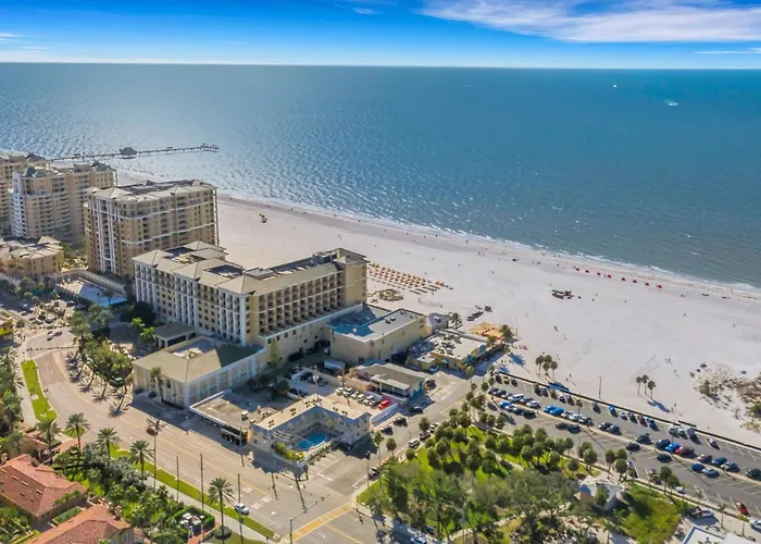 Resort Clearwater #107 Clearwater Beach
